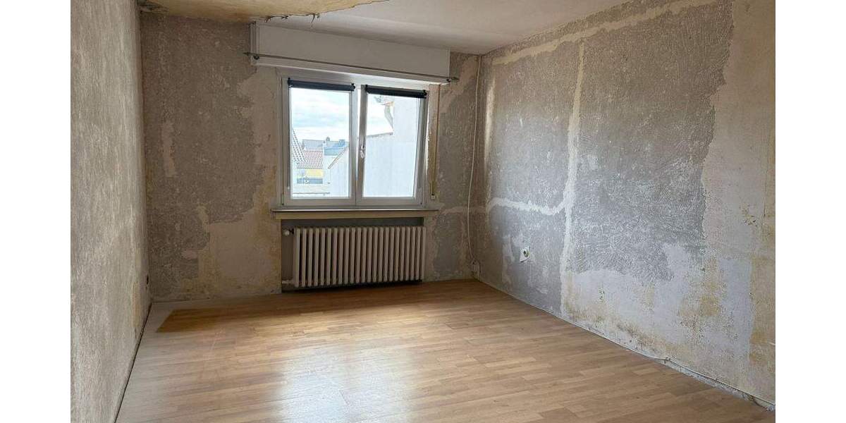 Mehrfamilienhaus, Wohnhaus Niederkassel Rheidt - 4 Zimmer, 95 m&sup2;, 389.000&euro; | Angebot:25745010