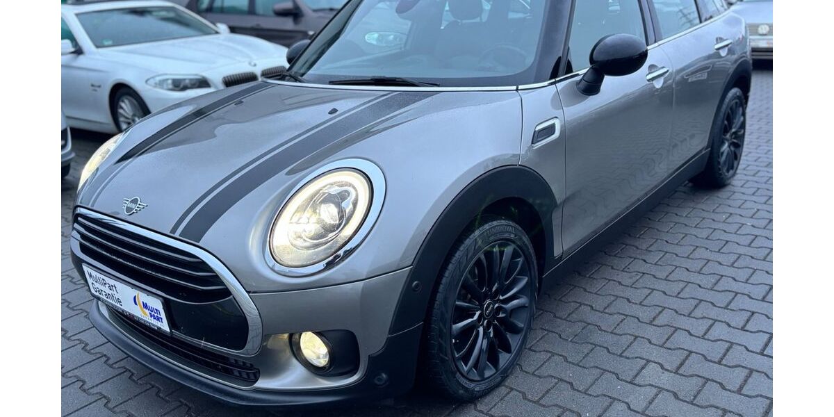 Mini Cooper D Clubman 171.000 km 14.900 &euro; Troisdorf (10 km Köln-Bonn Airport) 53842