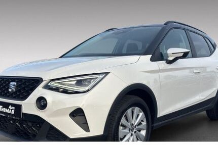 Seat Arona 7.756 km 22.300 &euro; Bornheim 53332