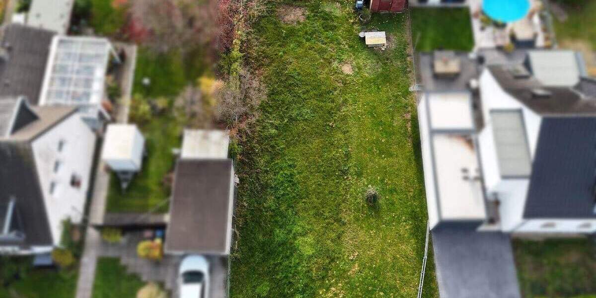 Grundstück Köln Flittard - 285.000&euro; | Angebot:25706577