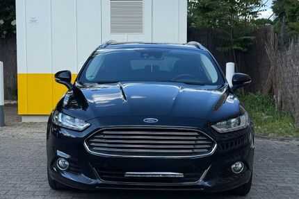 Ford Mondeo 131.500 km 4.990 &euro; Köln 50823