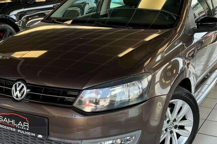 VW Polo 38.000 km 10.499 &euro; pulheim 50259