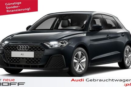 Audi A1 10.400 km 19.475 &euro; Sankt Augustin-Menden 53757