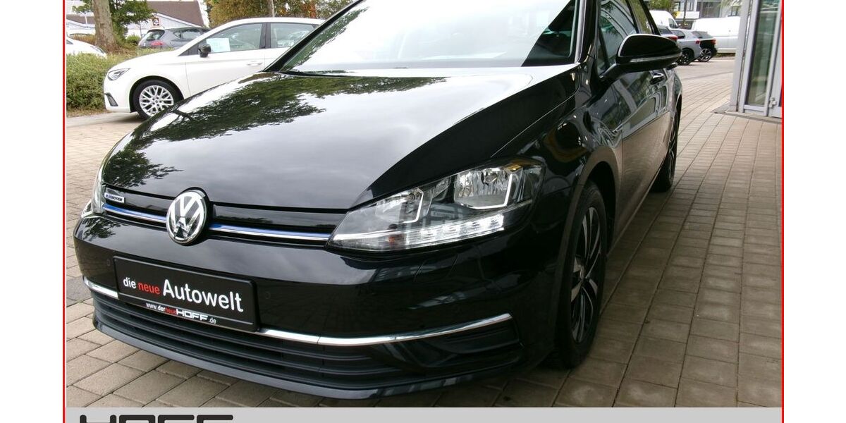 VW Golf 62.800 km 14.975 &euro; Sankt Augustin 53757