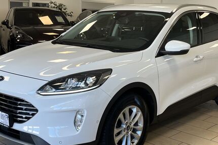 Ford Kuga 114.630 km 16.900 &euro; Bonn 53227