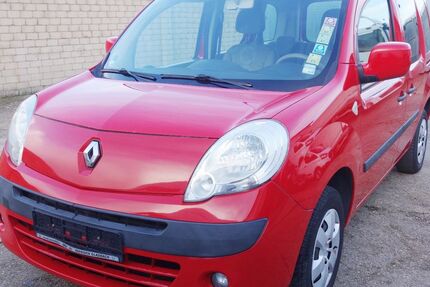 Renault Kangoo 229.000 km 3.300 &euro; Erftstadt 50374