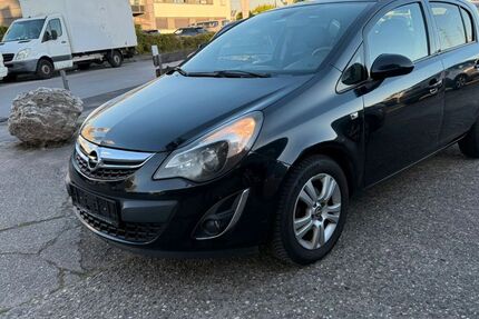 Opel Corsa 105.000 km 4.299 &euro; Köln 50767