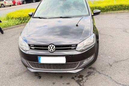 VW Polo 82.000 km 6.499 &euro; Rösrath 51503