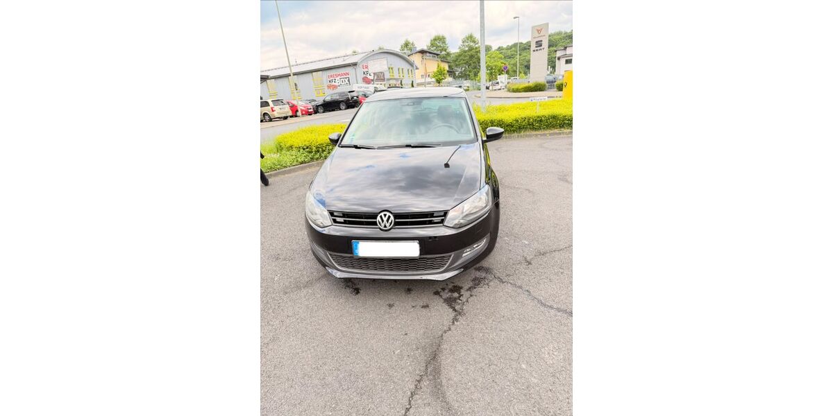 VW Polo 82.000 km 6.499 &euro; Rösrath 51503