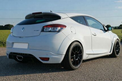 Renault Megane 170.000 km 11.900 &euro; Weilerswist 53919