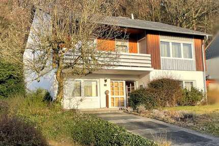 Haus Siegburg / Kaldauen Kaldauen - 5 Zimmer, 124 m&sup2;, 495.000&euro; | Angebot:25445867