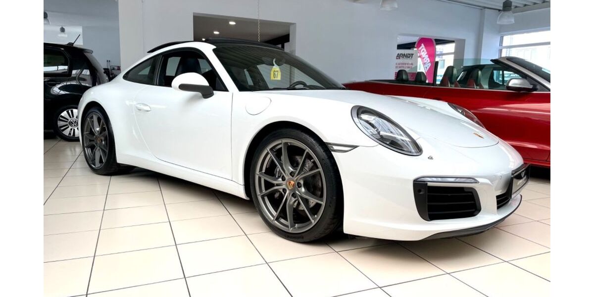 Porsche 911 Urmodell 64.000 km 85.990 &euro; Köln 51067