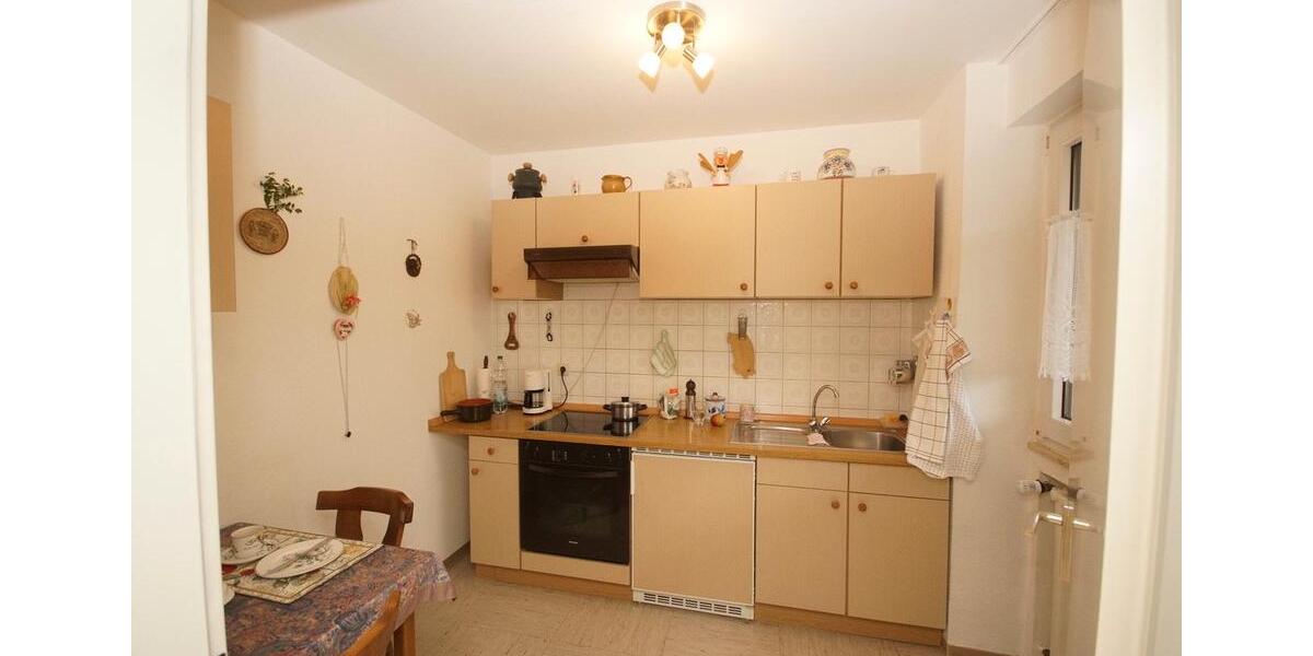 Erdgeschoßwohnung Köln Ehrenfeld - 1 Zimmer, 42 m&sup2;, 1.000&euro; | Angebot:26005038