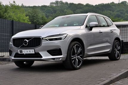 Volvo XC60 95.630 km 27.350 &euro; Bergheim 50127