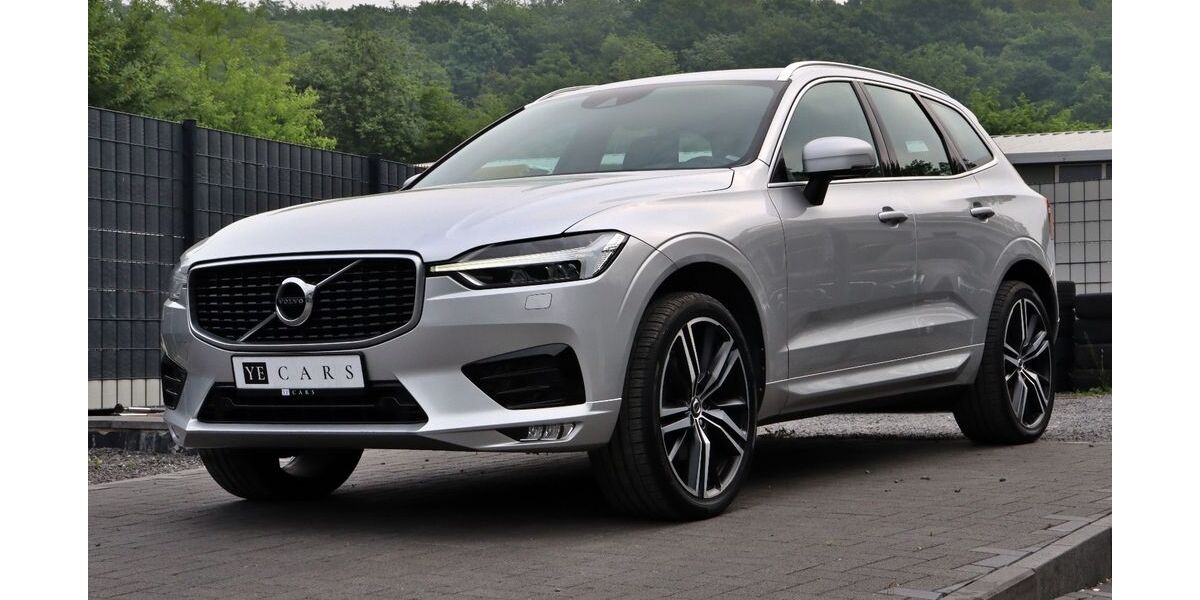 Volvo XC60 95.630 km 27.350 &euro; Bergheim 50127