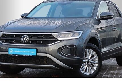 VW T-Roc 19.140 km 21.941 &euro; Bonn 53175