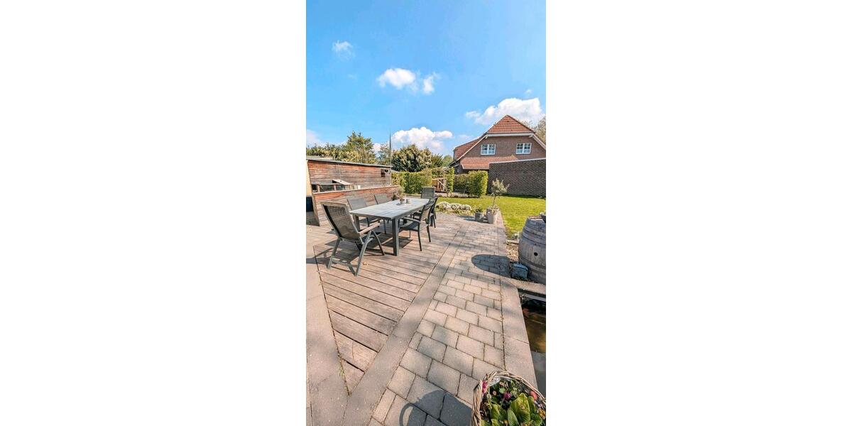 Einfamilienhaus Bedburg - 4 Zimmer, 102 m&sup2;, 475.000&euro; | Angebot:26685815
