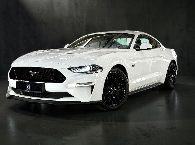 Ford Mustang 70.340 km 43.980 &euro; Troisdorf/Spich 53842