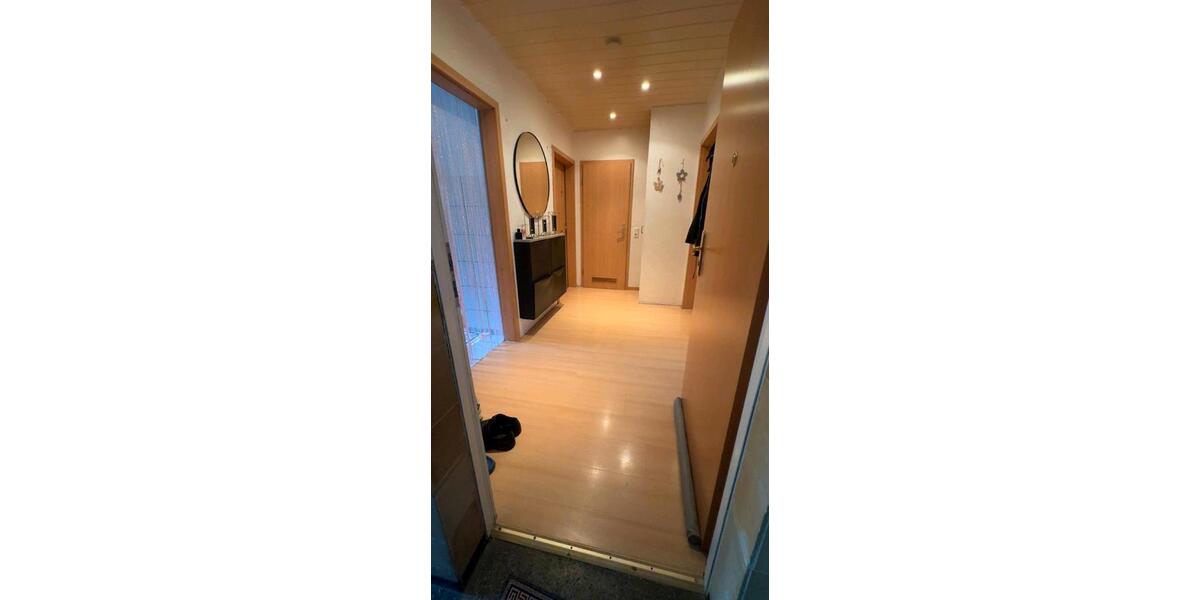 Erdgeschoßwohnung Köln Kalk - 3 Zimmer, 65 m&sup2;, 1.100&euro; | Angebot:26364725