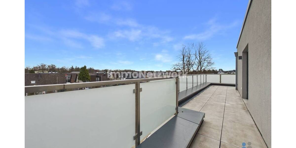 Etagenwohnung Düren / Rölsdorf Boisdorfer Siedlung - 3 Zimmer, 88 m&sup2;, 390.000&euro; | Angebot:25988166