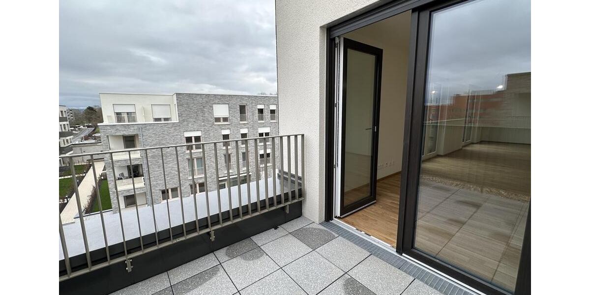 Dachgeschoßwohnung Bonn Dransdorf - 3 Zimmer, 87 m&sup2;, 1.380&euro; | Angebot:25233594