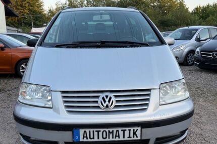 VW Sharan 258.000 km 1.799 &euro; Köln 51107