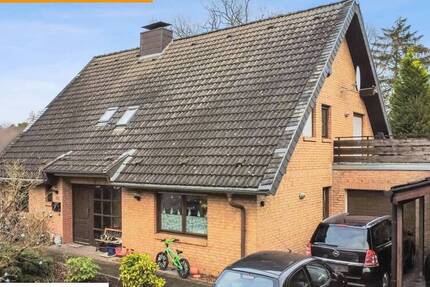 Haus Troisdorf Altenrath - 1 Zimmer, 241 m&sup2;, 629.000&euro; | Angebot:25678054