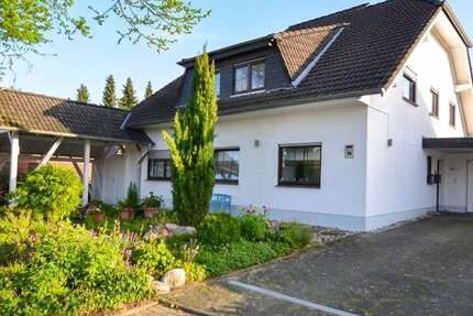 Haus Sankt Augustin - 7 Zimmer, 250 m&sup2;, 2.450&euro; | Angebot:25445869