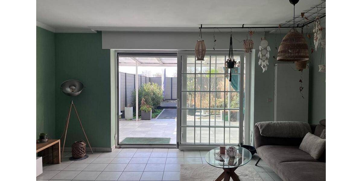 Einfamilienhaus Bergheim - 4 Zimmer, 167 m&sup2;, 1.920&euro; | Angebot:25899926