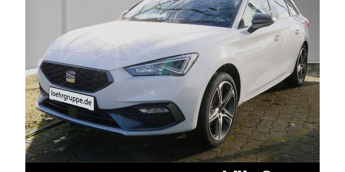 Seat Leon 19.990 km 27.990 &euro; Meckenheim / Bonn 53340