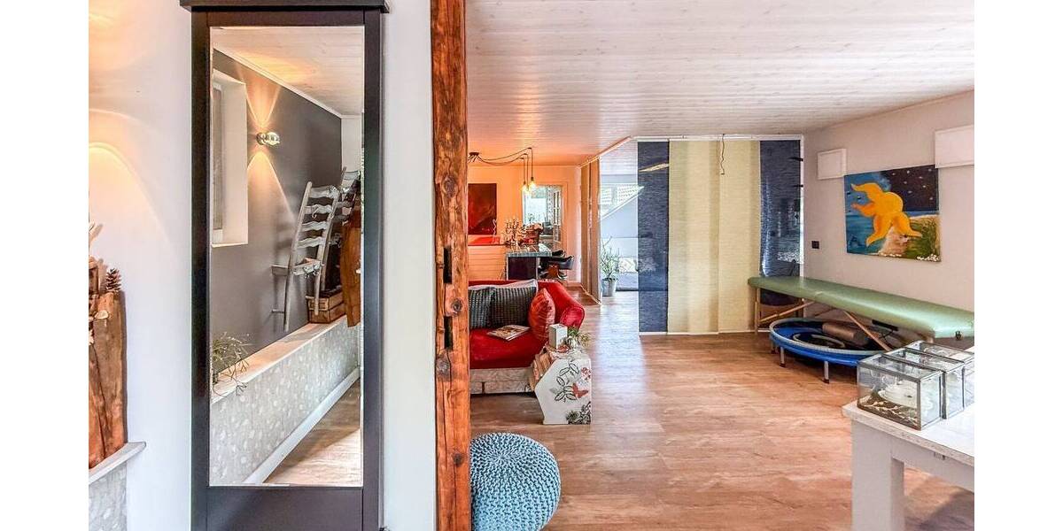 Gewerbeobjekt Rösrath Hoffnungsthal - 2 Zimmer, 61 m&sup2;, 875&euro; | Angebot:26696908