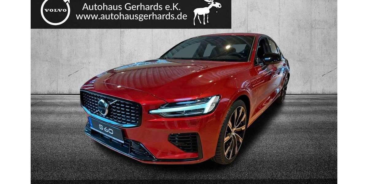 Volvo S60 1.059 km 55.888 &euro; Siegburg 53721