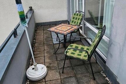 Wohnung Köln Mülheim - 1 Zimmer, 30 m&sup2;, 790&euro; | Angebot:26652573