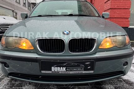 BMW 318 145.750 km 3.490 &euro; Siegburg 53721