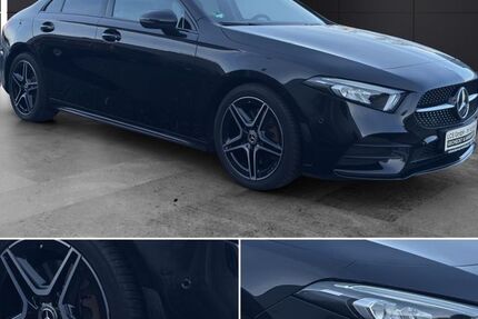 Mercedes-Benz A 250 52.000 km 31.980 &euro; Köln 50739