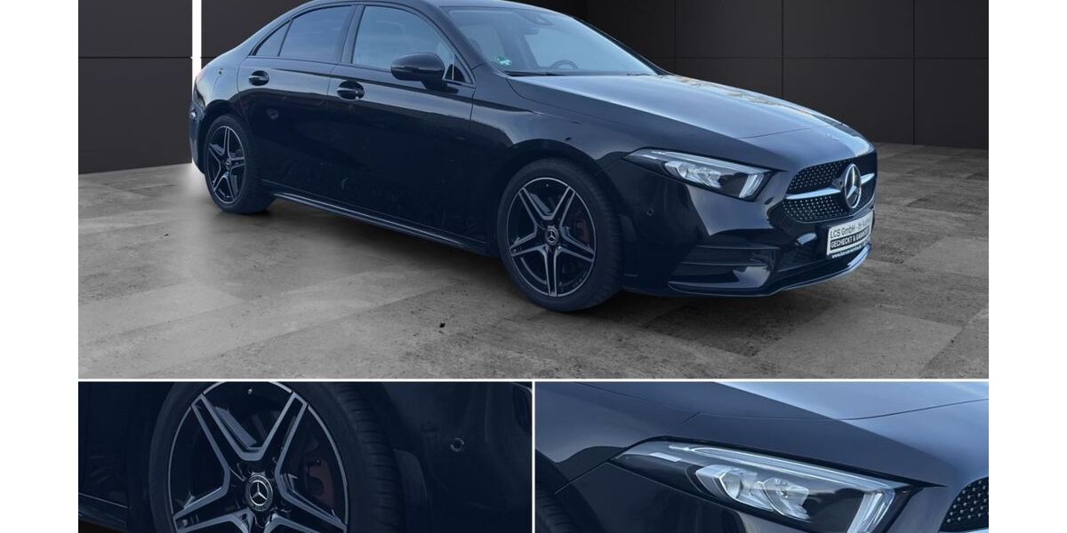Mercedes-Benz A 250 52.000 km 31.980 &euro; Köln 50739