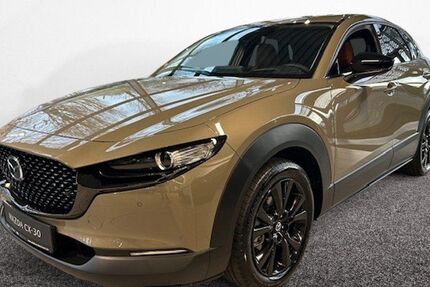 Mazda CX-30 1.841 km 27.950 &euro; Köln 50735