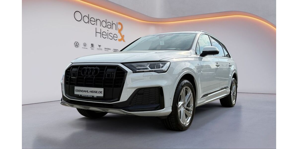 Audi Q7 42.013 km 63.850 &euro; Köln 50739