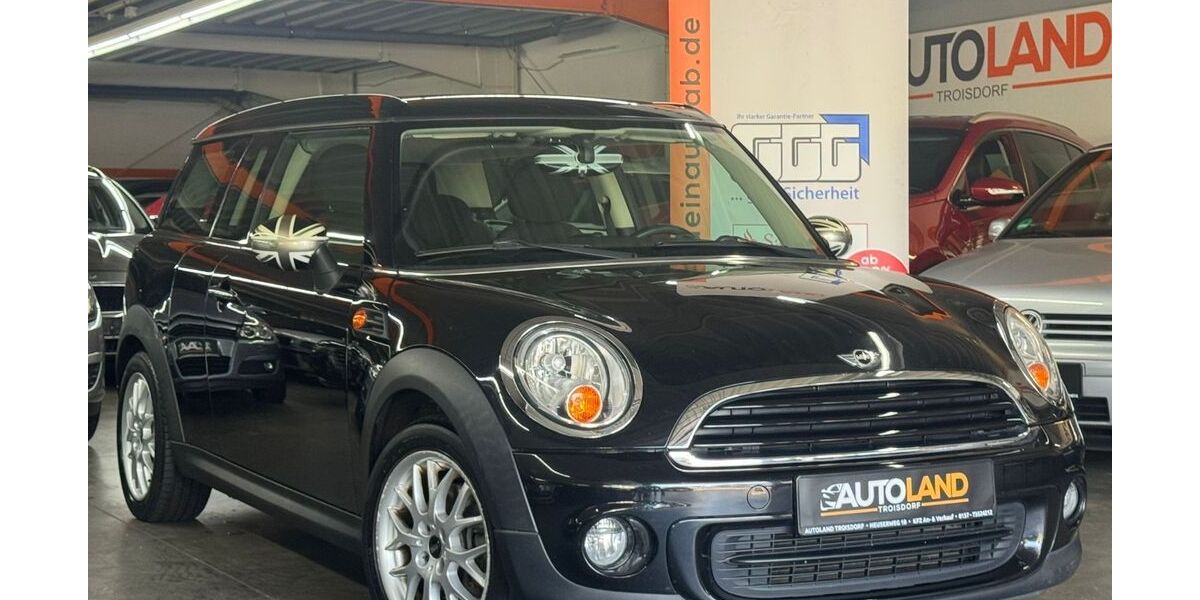 Mini ONE 147.000 km 4.999 &euro; Troisdorf 53842