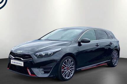 Kia ceed / Ceed 19.216 km 26.450 &euro; Euskirchen 53881