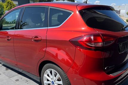 Ford C-Max 138.229 km 5.250 &euro; Siegburg 53721