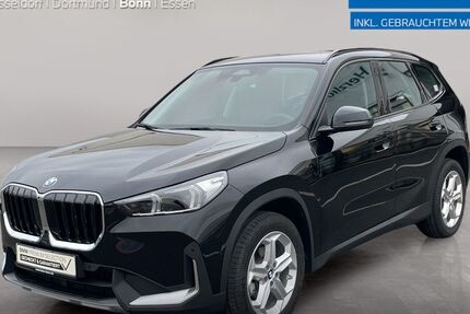 BMW X1 10.579 km 33.999 &euro; Bonn 53119