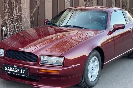 Aston Martin Virage 42.500 km 88.888 &euro; Köln 50858