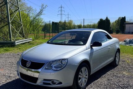 VW Eos 99.000 km 4.999 &euro; Köln 51069