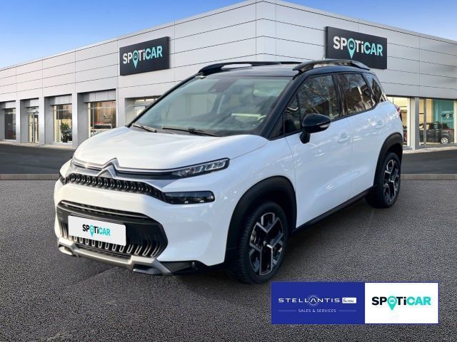 Citroen C3 Aircross 13.198 km 19.490 &euro; Bonn 53121