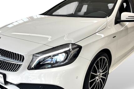 Mercedes-Benz A 180 61.000 km 19.500 &euro; Bonn 53115