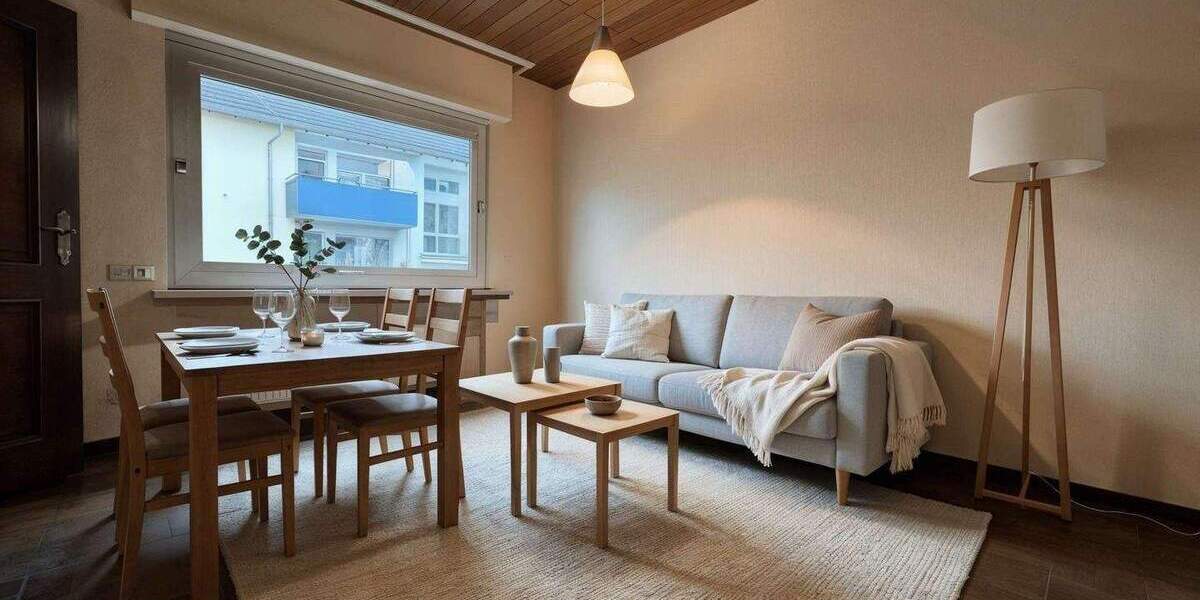 Doppelhaushälfte Sankt Augustin Menden - 5 Zimmer, 100 m&sup2;, 469.000&euro; | Angebot:25678117