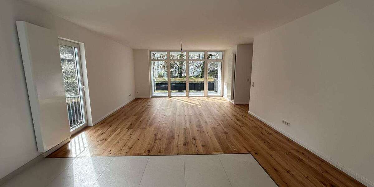 Etagenwohnung Köln Rodenkirchen - 4 Zimmer, 98 m&sup2;, 769.000&euro; | Angebot:26674237
