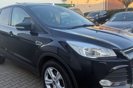 Ford Kuga 182.000 km 6.900 &euro; Rheinbach 53359