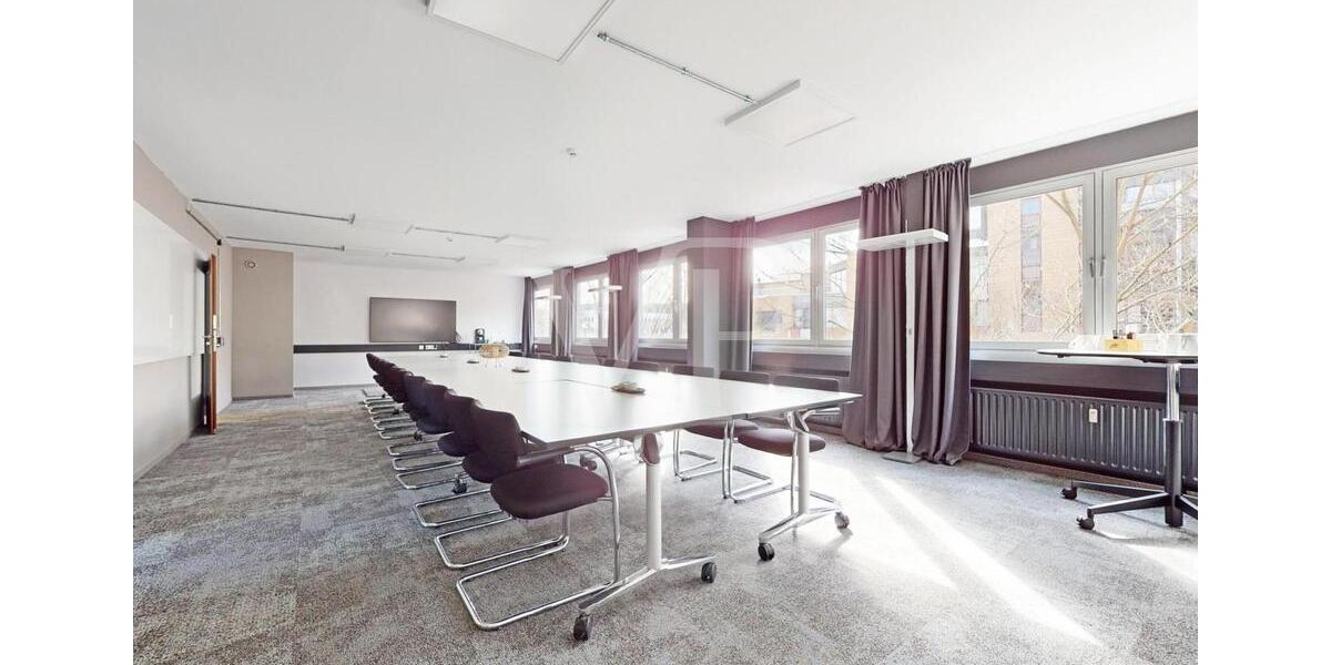 Gewerbeobjekt Bonn Bad Godesberg - 2.520&euro; | Angebot:24828150